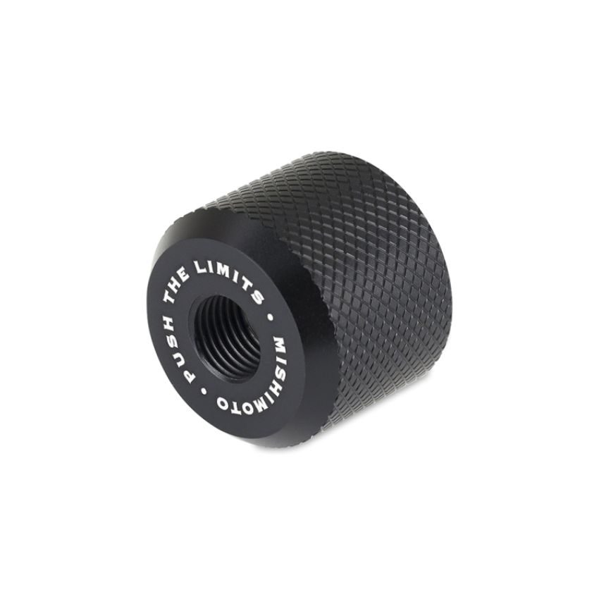 Mishimoto MMSK-ADAP-RLOBK Reverse Lockout Adapter Kit - Black