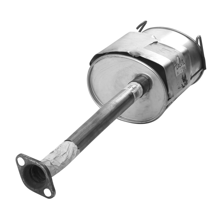 AP Exhaust 7017 Exhaust Muffler Assembly
