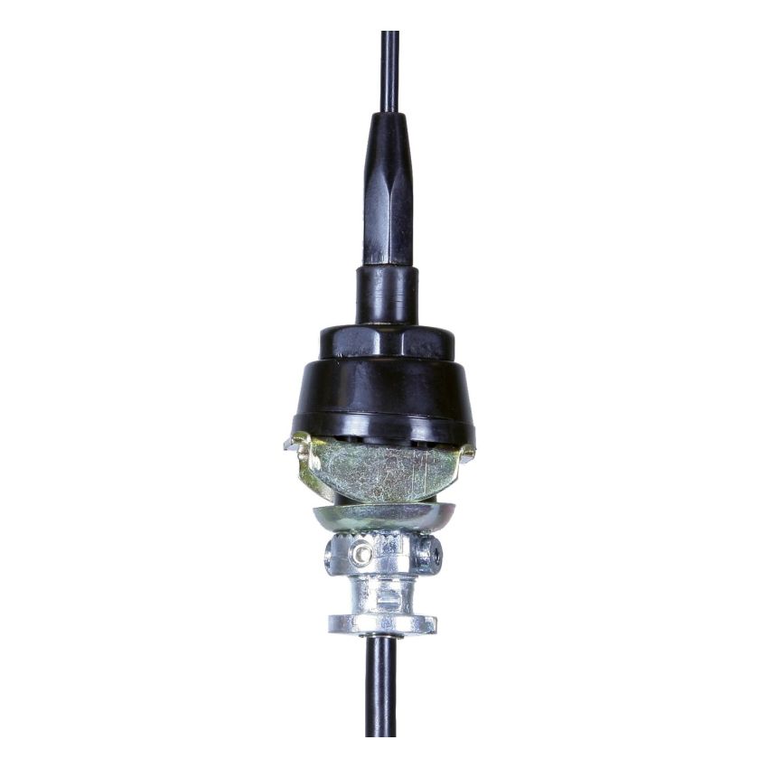 Metra 44-GM935B 5 Base Universal Application Antenna for GM J-Body (Black)