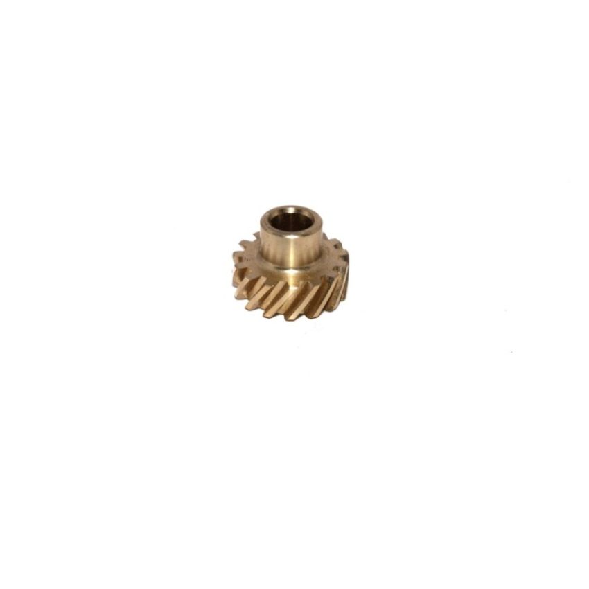 COMP CAMS COM436 Bronze Distributor Gear BBF W/MSD .530 Shaft