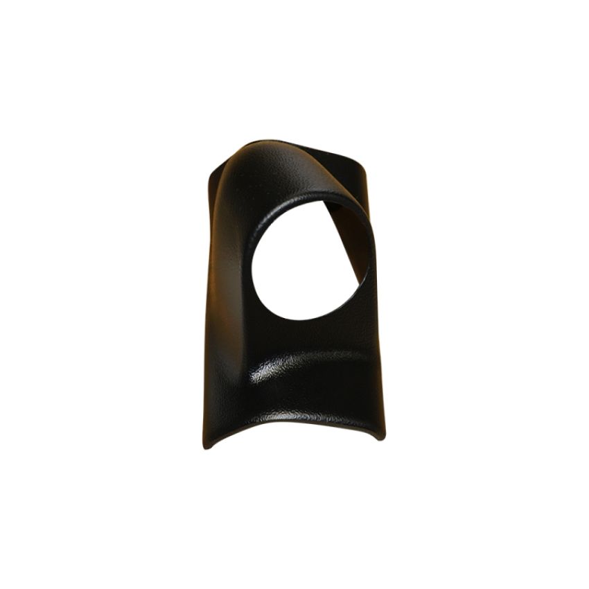 BLOX Racing BXPP-31910 96-00 Honda Civic Pillar Pod Gauge Mount - 1 Gauge