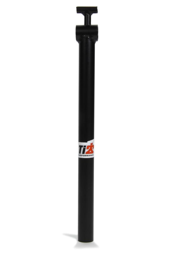 Ti22 PERFORMANCE TIP3761 600 Top Wing Post Black 4130