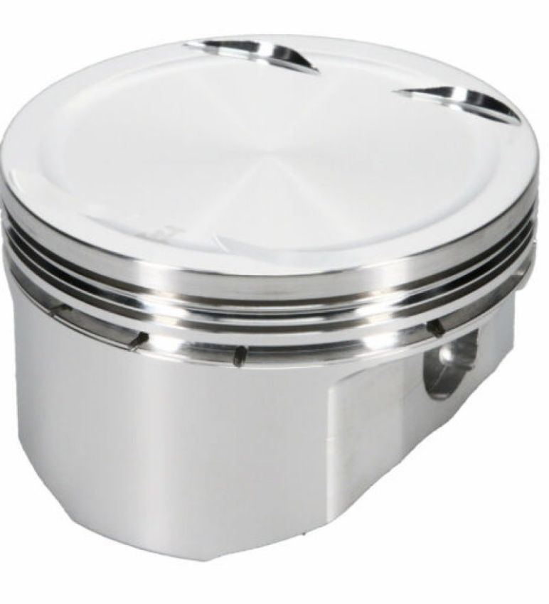 JE Pistons 300274 Kawasaki BRUTE FORCE 750 Piston Kit