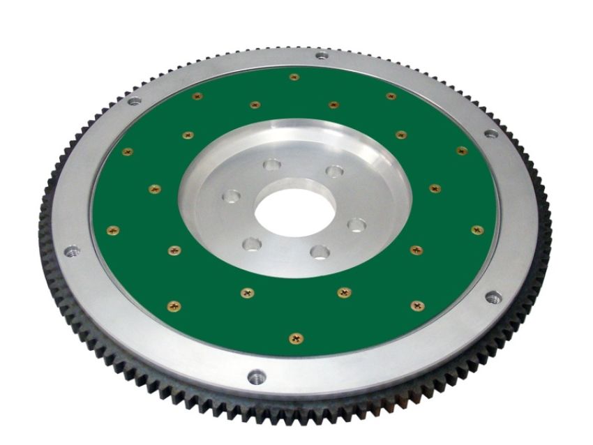 Fidanza Performance 194361 Lightweight with Repl Friction
