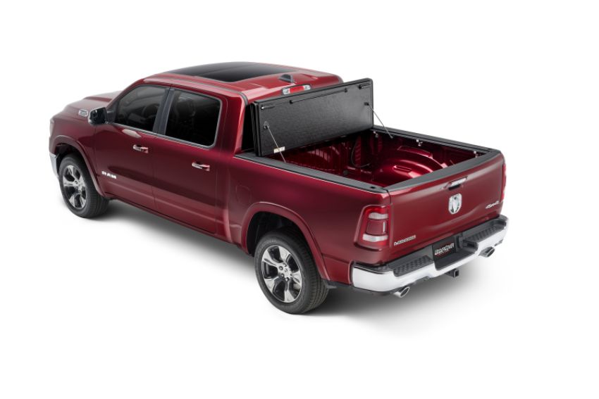 Undercover FX31008 19-20 Ram 1500 5.7ft Flex Bed Cover