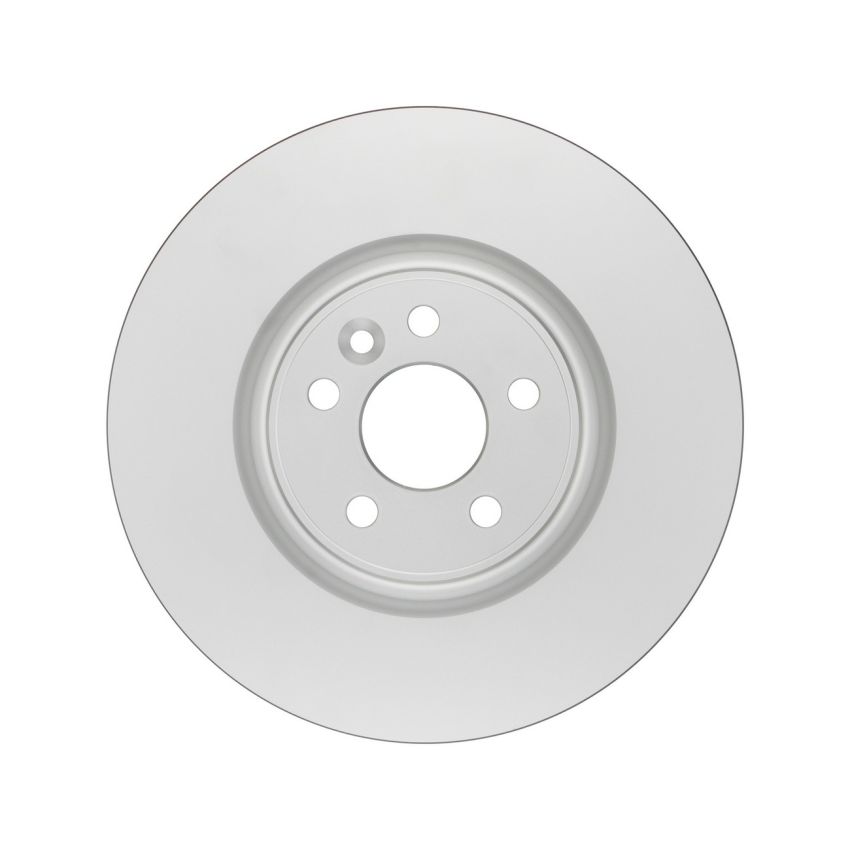Bosch 52011375 Bosch QuietCast Disc Brake Rotor
