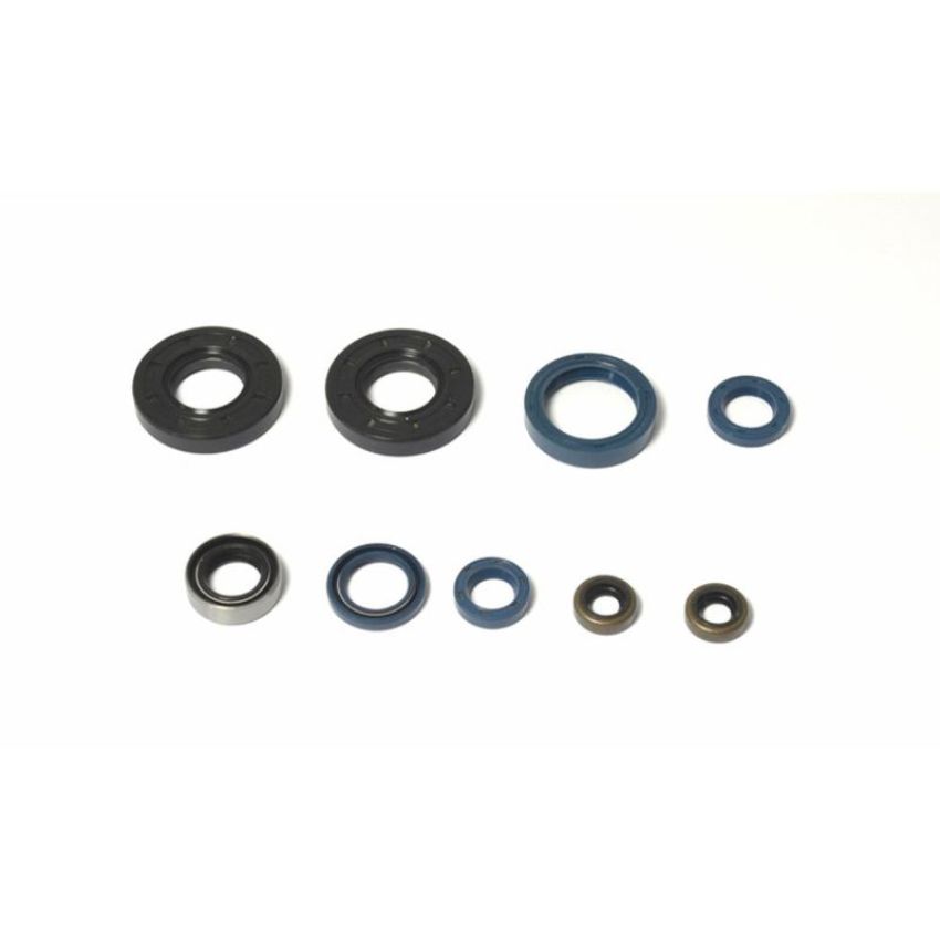 Athena P400090400060 85-86 Cagiva GP 125 Engine Oil Seal Kit