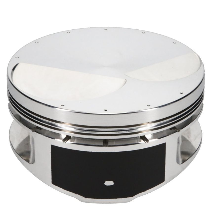 JE Pistons 280263 632 BBC 12/14 DEG Set of 8 Pistons