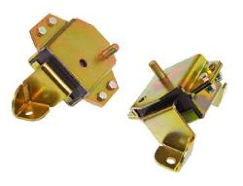 PROTHANE PTN6-501BL Mustang Motor Mount 84-95 5.0 Eng