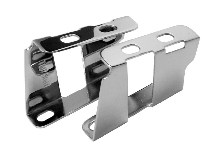 TUFF-STUFF TFS4651A 55-64 GM Universal Brake Booster Bracket