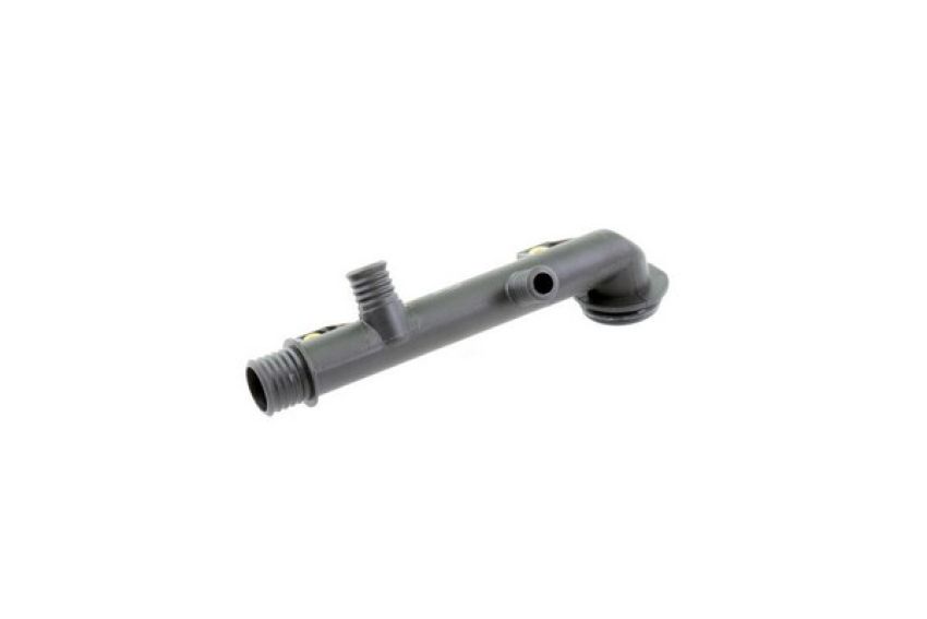 VAICO V20-0737 COOLANT FLANGE