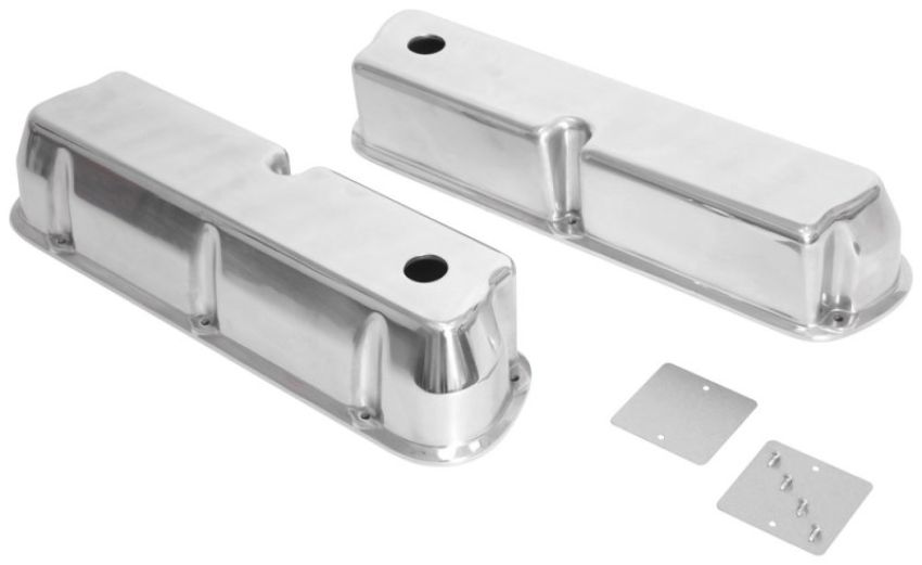 Spectre 5018 Valve Cover Set