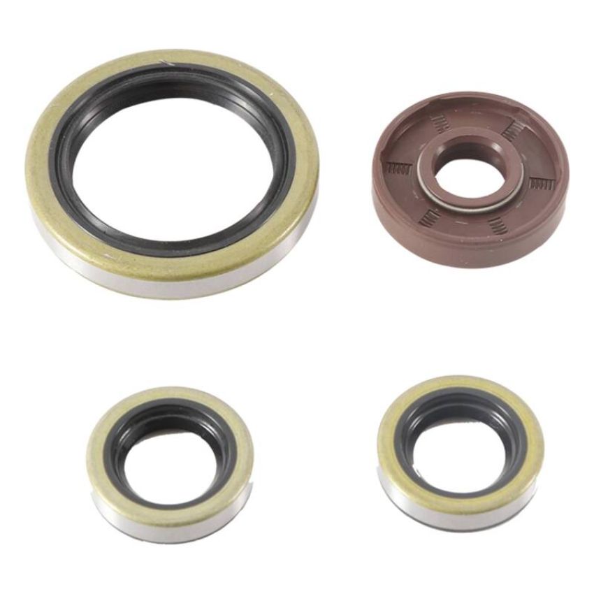 Vertex Pistons 822374 Vertex Gaskets 21-23 Gas-Gas EX450F Oil Seal Kit
