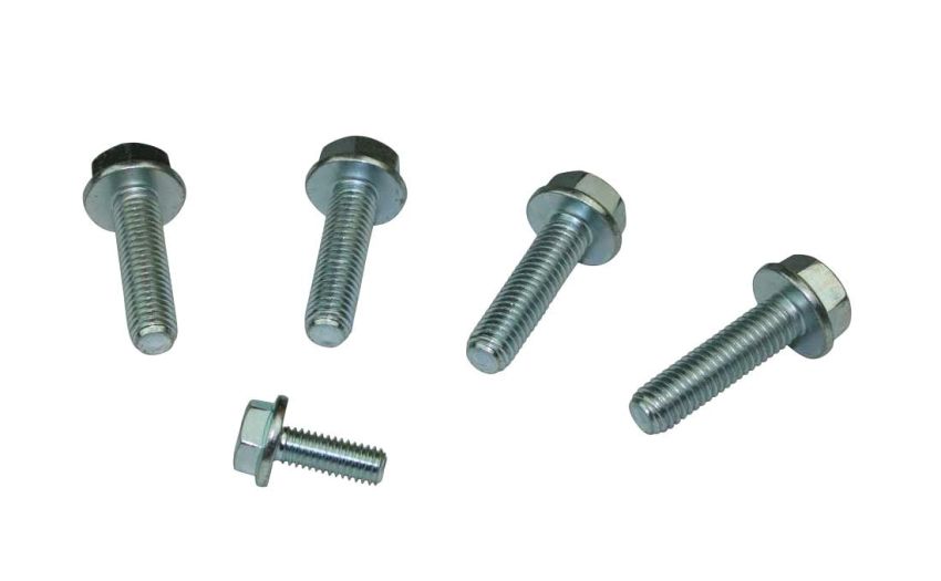 MOROSO MOR38306 Bolt Kit GM LS Oil Pump
