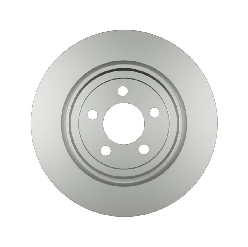 Bosch 16010247 Bosch QuietCast Disc Brake Rotor