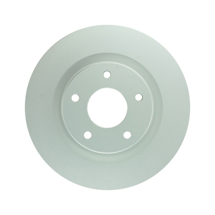 Bosch 40011472 Bosch QuietCast Disc Brake Rotor