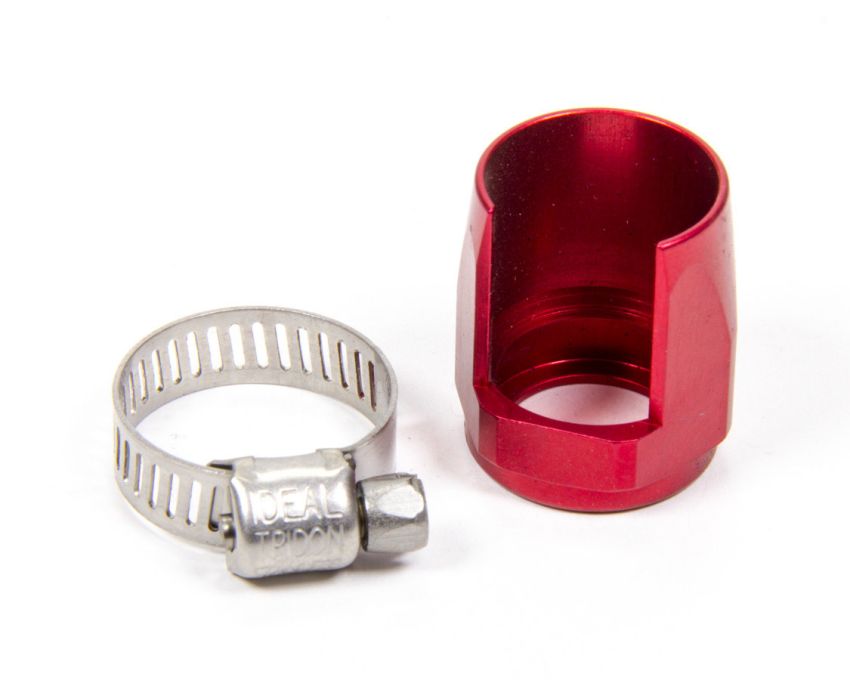 AEROQUIP AERFCM1003 #8 Pro-Clamp Hose End