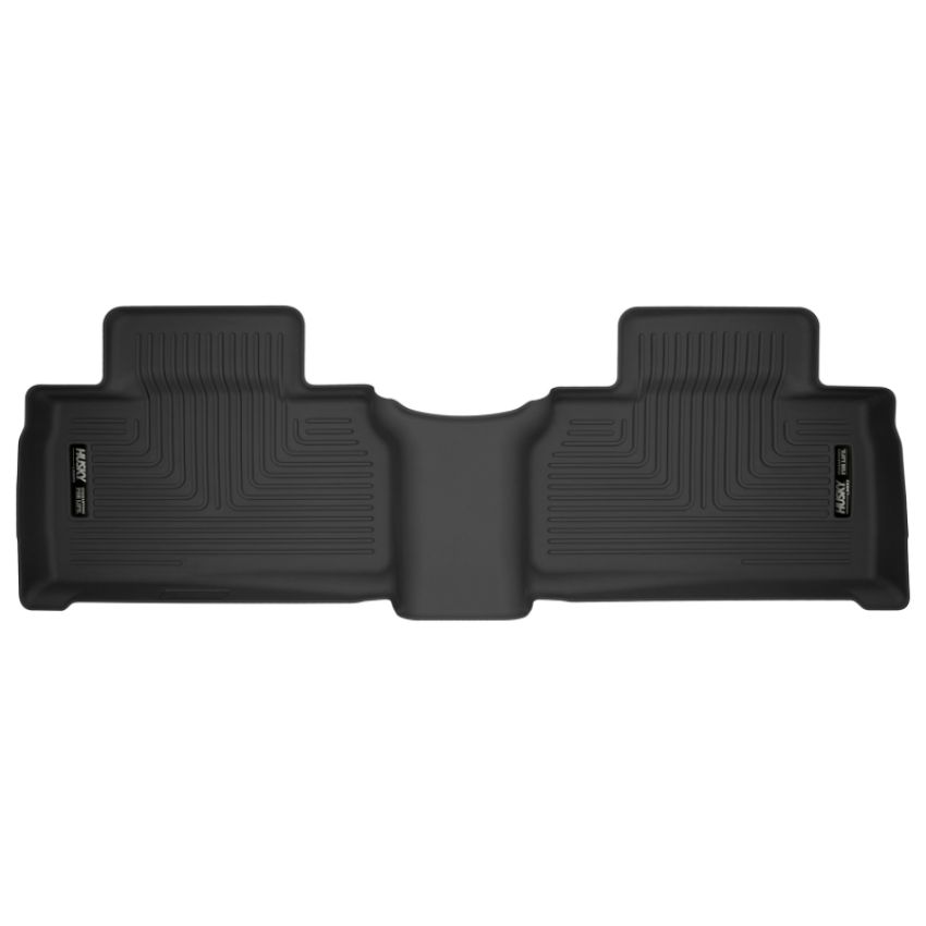 HUSKY LINERS HSK54881 Ford X-Act Contour Floor Liners