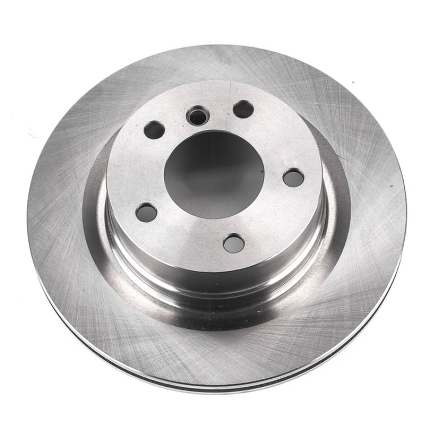 PowerStop EBR1216 AutoSpecialty Brake Rotor