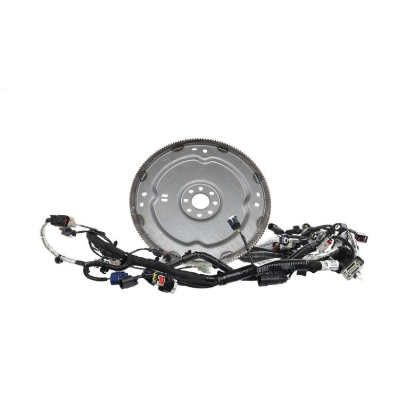 Ford Racing M-12000-M50A Coyote Engine Automatic Transmission Upfit Kit
