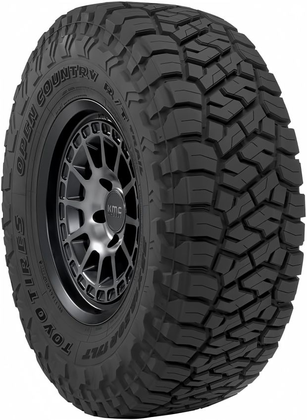TOYO Open Country R/T Trail 275/70R17