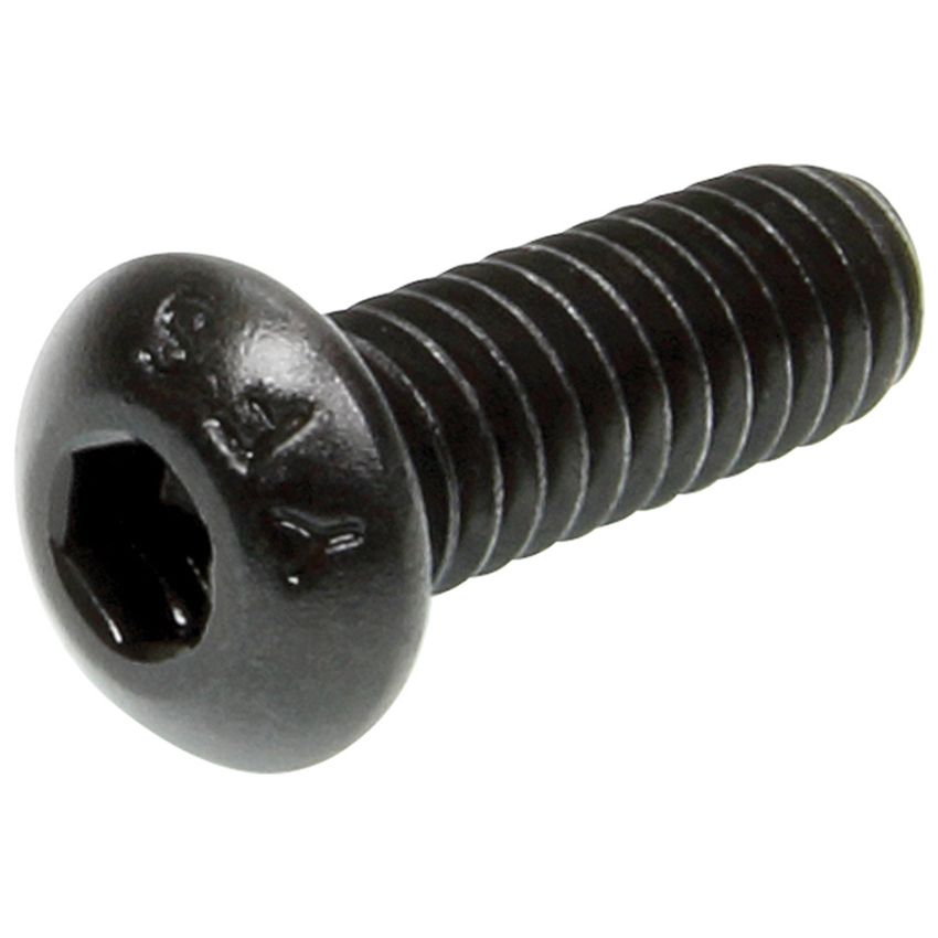ALLSTAR PERFORMANCE ALL16941 Button Head Bolts 1/4-20 x 3/4in 25pk