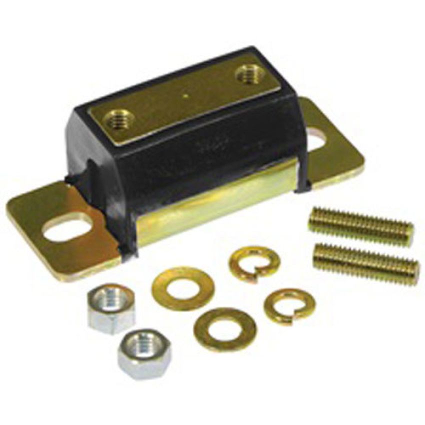 PROTHANE PTN6-1608BL Mustang Conversn Trans Mount 79-98