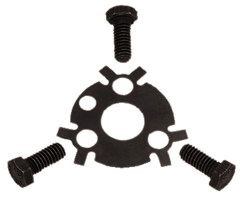 MOROSO MOR60464 Cam Gear Bolts W/Retaine