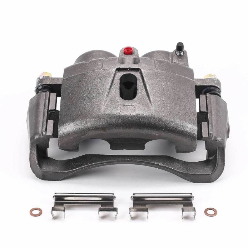 PowerStop L4816 Autospecialty By PowerStop Replacement Brake Caliper