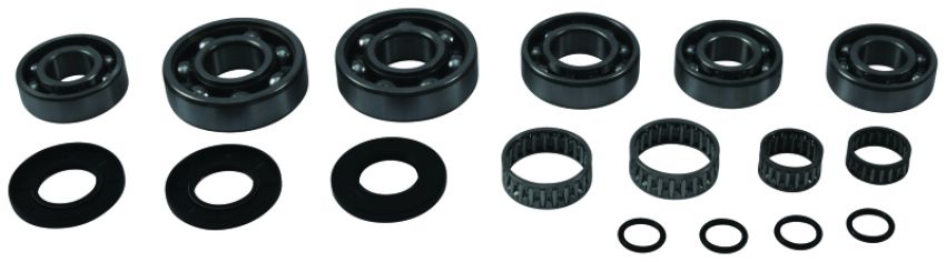 All Balls Racing 25-7002 1994 Polaris Big Boss 300 6x6 Transmission Rebuild Kit