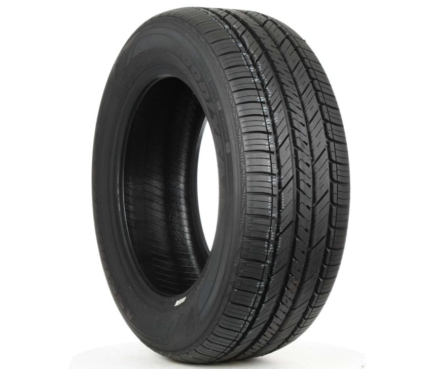 GOODYEAR Assurance Fuel Max 225/60R17 All-Season