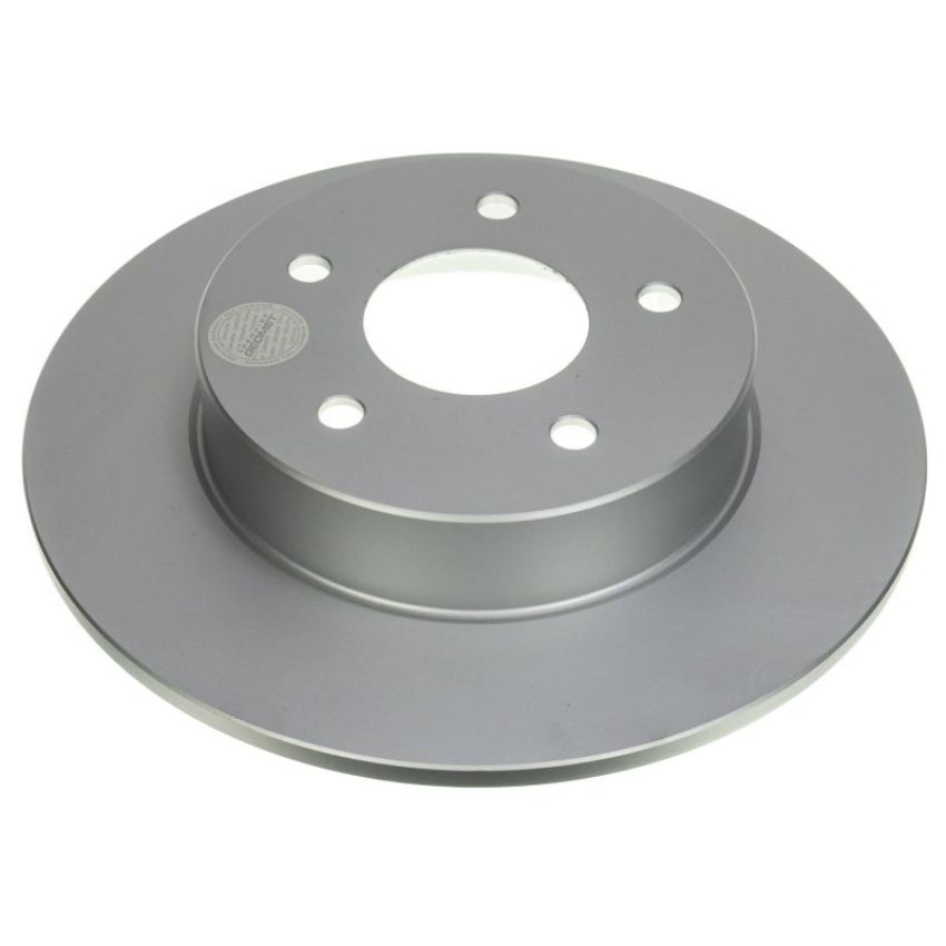 PowerStop JBR1796EVC PowerStop Evolution Coated Rotor