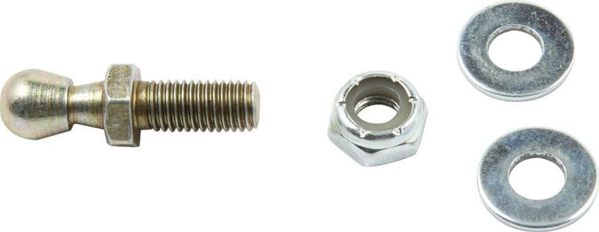 ALLSTAR PERFORMANCE ALL54172 Throttle Ball Stud Kit 1/4in-28