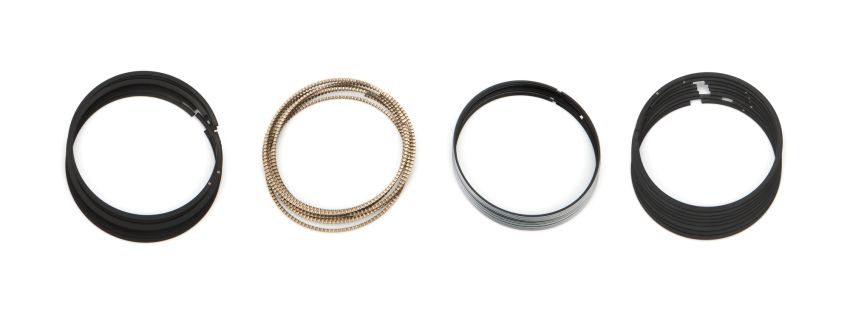 Mahle Motorsport 3791MS-112 Piston Ring Set