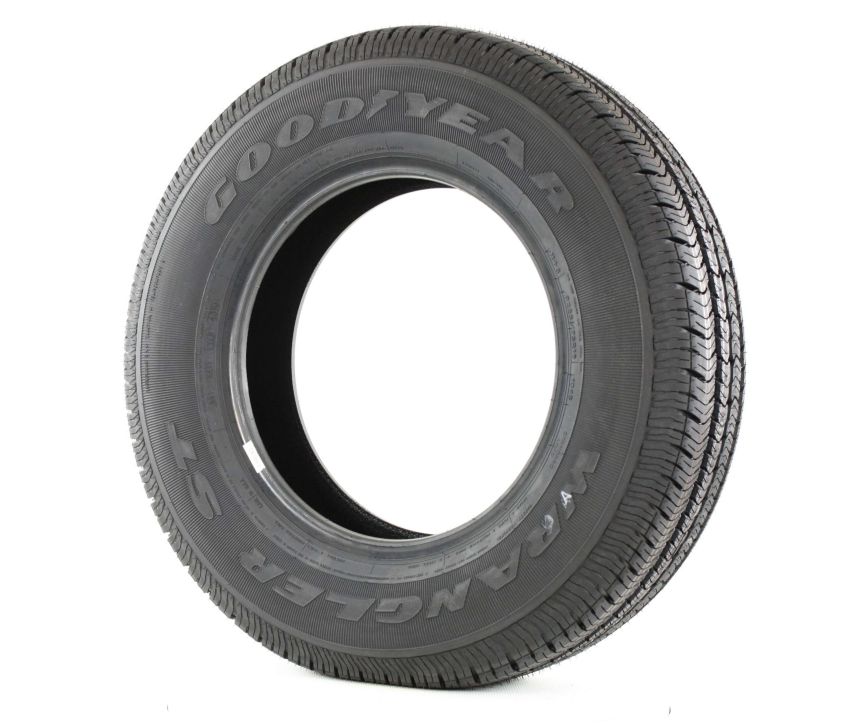 GOODYEAR Wrangler ST 235/75R15 All-Season
