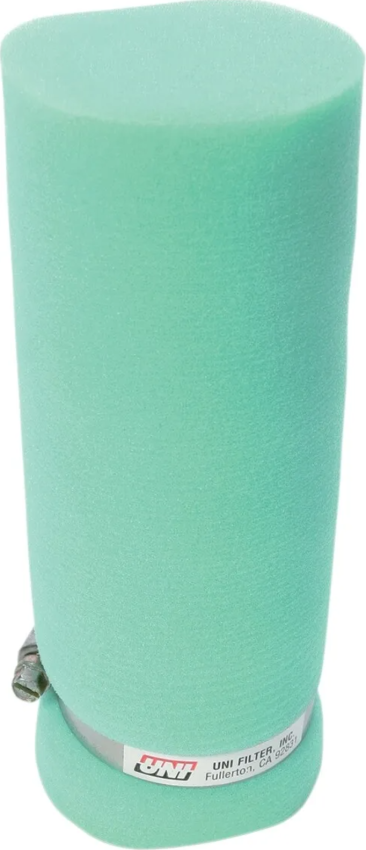 Uni Filter U-802 I.D 2in - O.D. 3 1/4in - LG. 8in Sock Filter