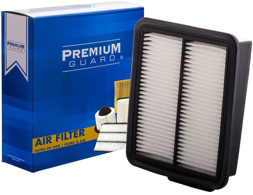 PRONTO FILTERS PA99236 | Fits 2013-12 INFINITI M35h, 2018-14 Q70| PG Air Filter