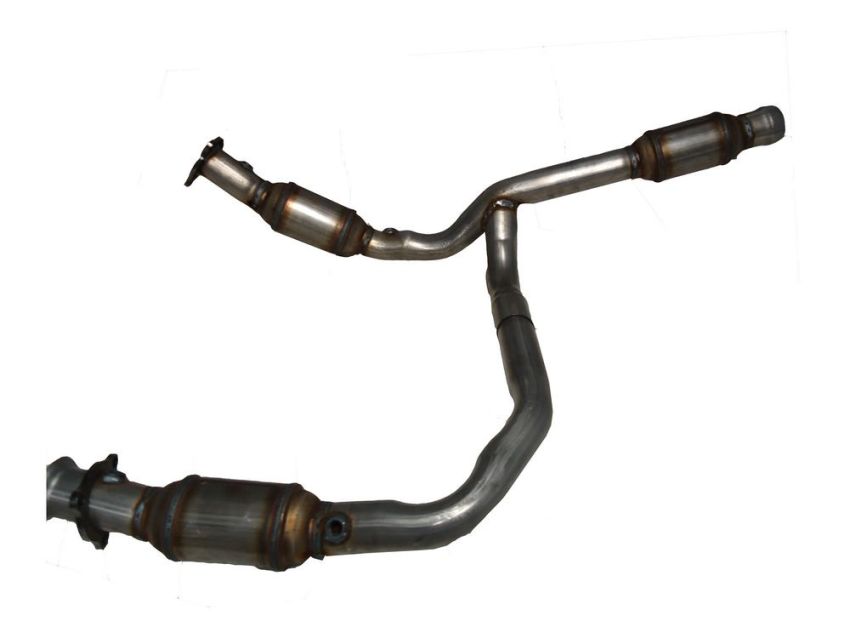 AB Catalytic 41855