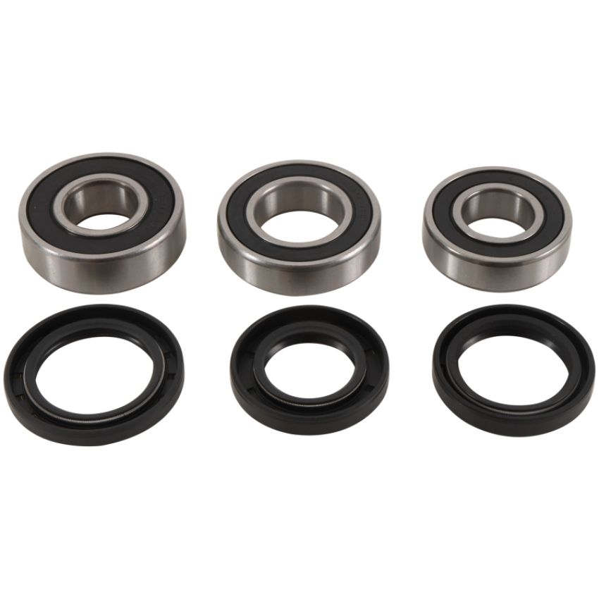 Pivot Works PWRWK-G01-001 03-11 Gas-Gas EC125 PW Rear Wheel Bearing Kit