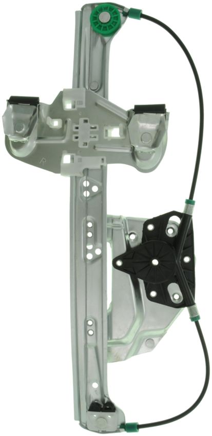 VDO WR40582 Window Regulator - Power