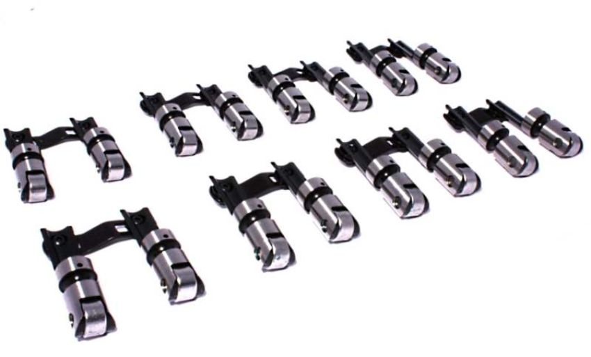 COMP CAMS COM883-16 BBC Gen VI Roller Lifters +.300in Taller