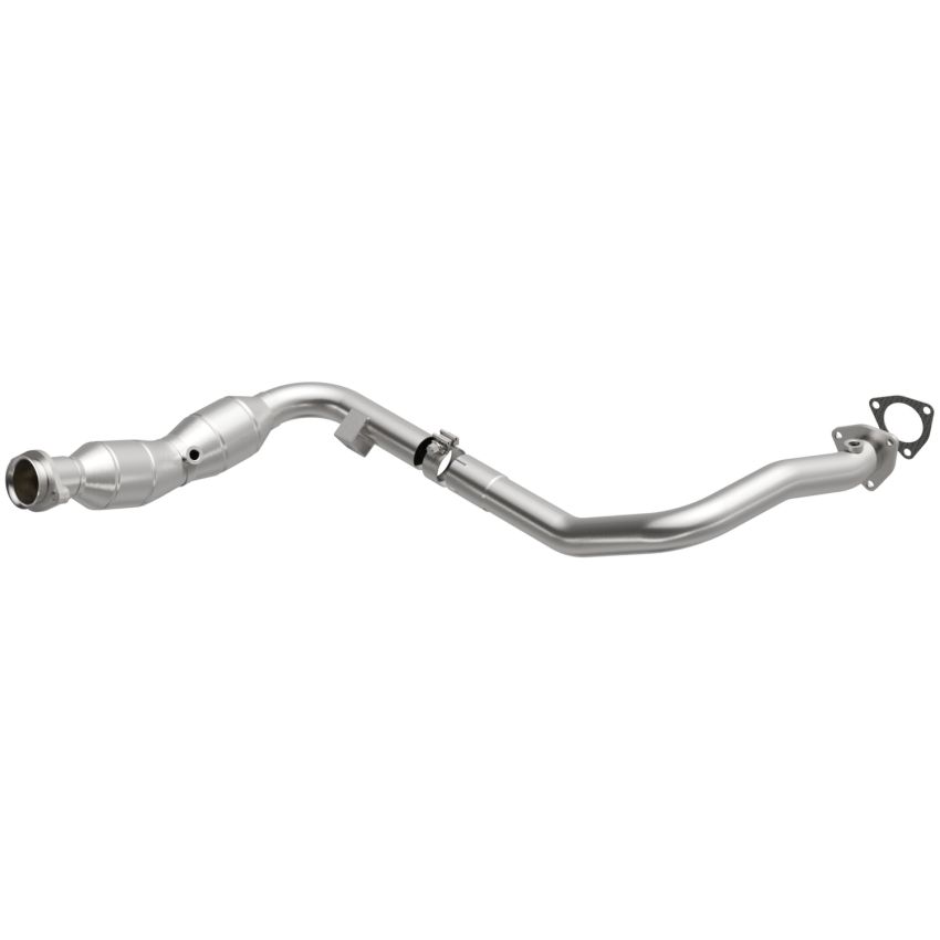 MagnaFlow Exhaust Products 21-716 OEM Grade Direct-Fit Catalytic Converter