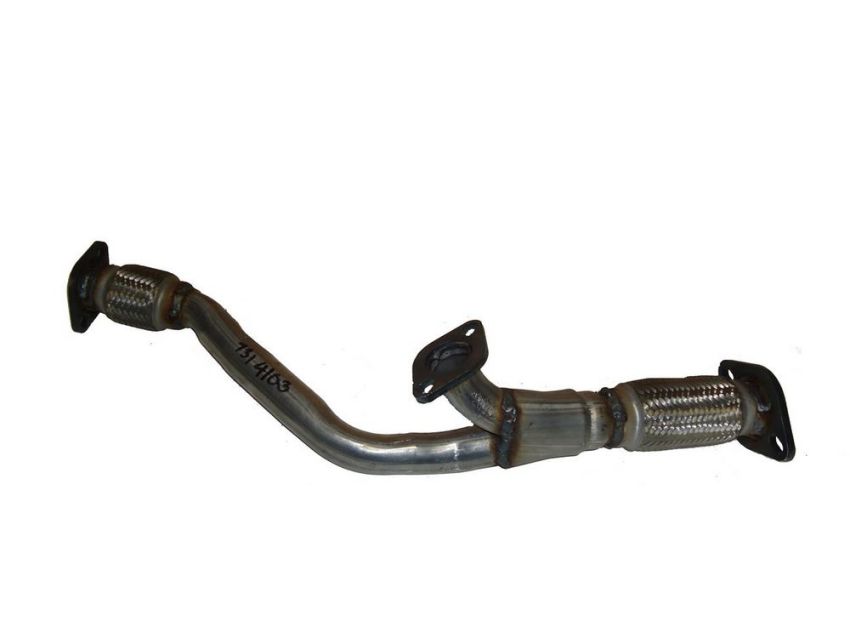 AB Catalytic 731-41-03 Exhaust Pipe
