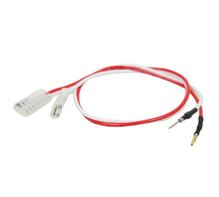 NRG SRK-TRANS Female & Male Transistors for Horn - 2pcs