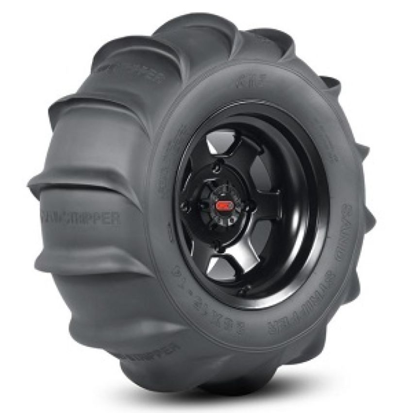GMZ Sand Stripper 14 Paddle R15