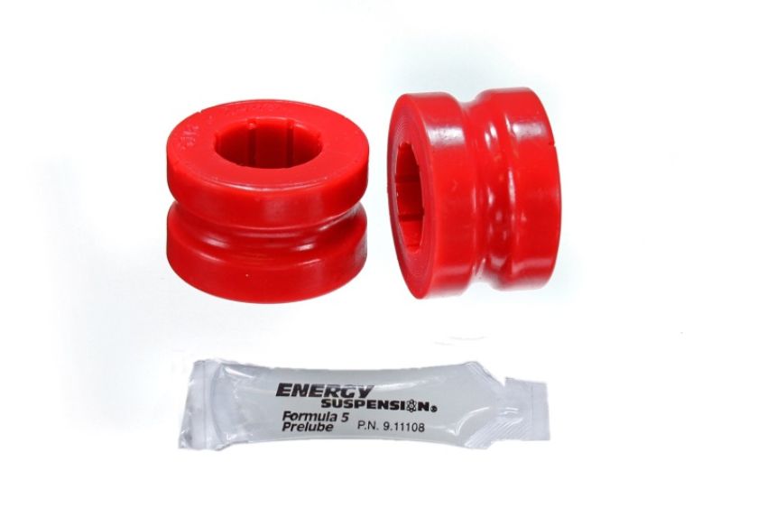 Energy Suspension 5.5153R 03-05 Dodge SRT-4 / 01-05 PT Cruiser Red 24mm Front Sway Bar Bushings