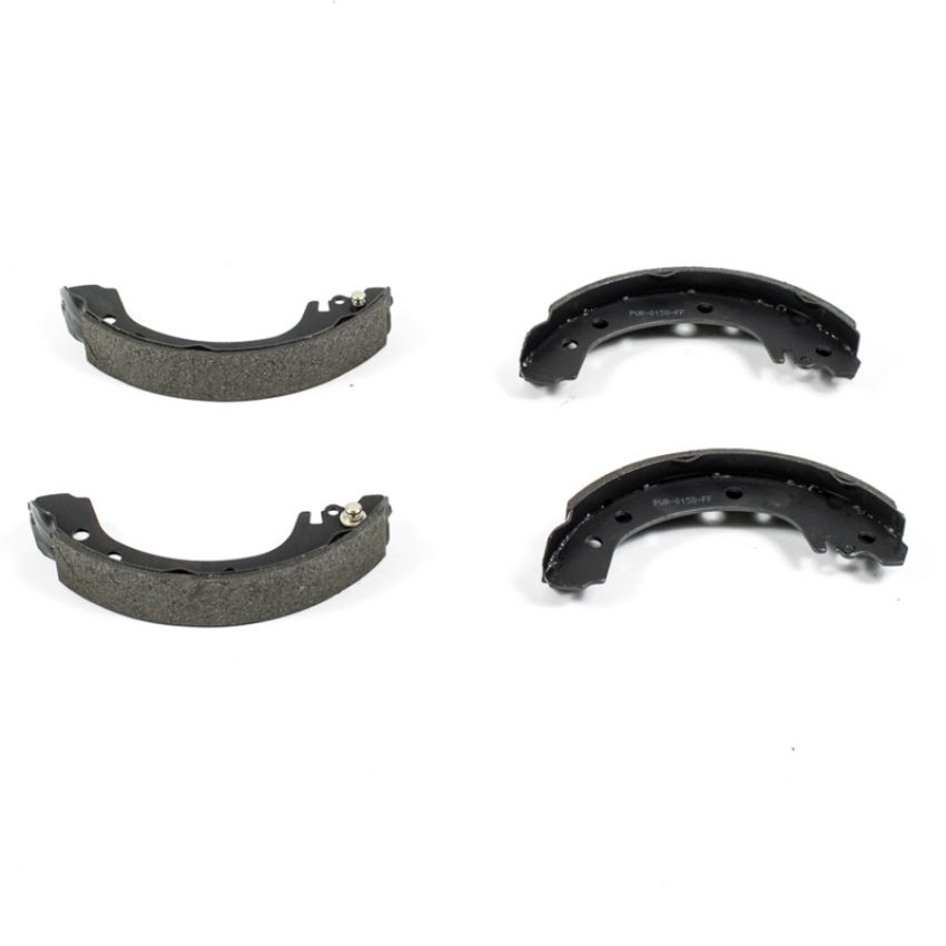 PowerStop B637 Drum Brake Shoe