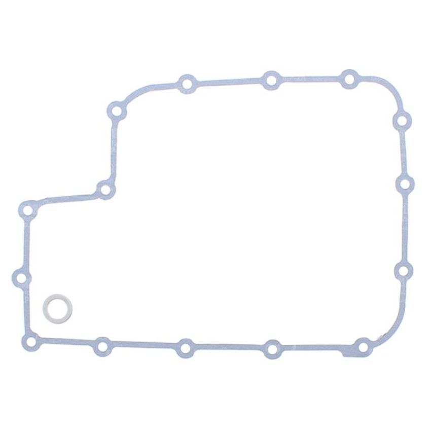 Vertex Pistons 334018 Vertex Gaskets 15-16 Yamaha FJ09 Engine Pan Gasket Kit