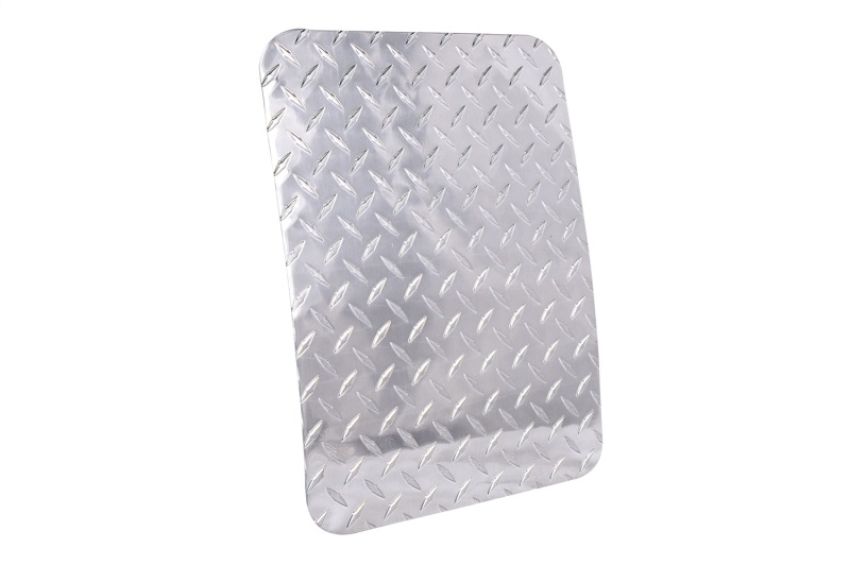 Dee Zee DZ1800 Deezee Universal Flaps Brite-Tread Universal 12x16