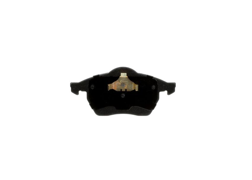 Bosch BE836H Brake Pads Front